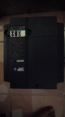ขาย INVERTOR  Fuji FRN3. 7C1S-2J