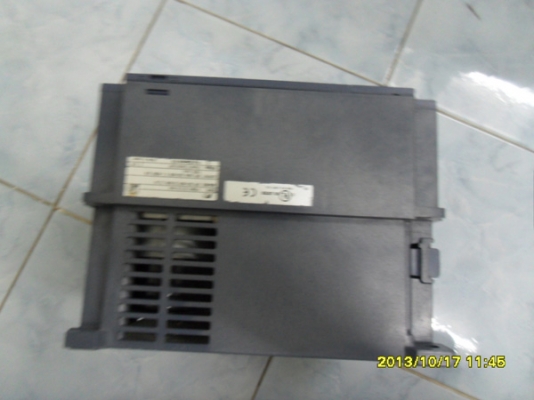 ขาย INVERTOR  Fuji FRN3. 7C1S-2J