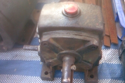 ตัวทดรอบ