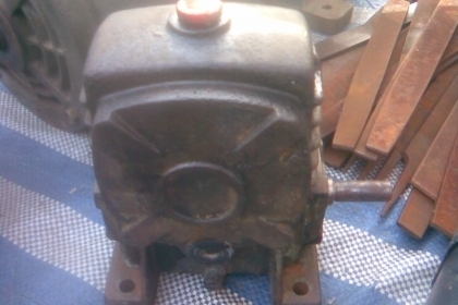 ตัวทดรอบ