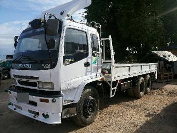 ขาย อีซุซุ