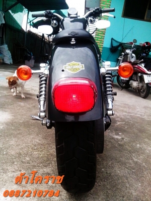 #### HARLEY DAVISSAN SPORTER XL1200R ปี05 อินวอย+สรรพสามิต แท้ครบ#### #### HARLEY DAVISSAN SPORTER XL1200R ปี05 อินวอย+สรรพสามิต แท้ครบ####