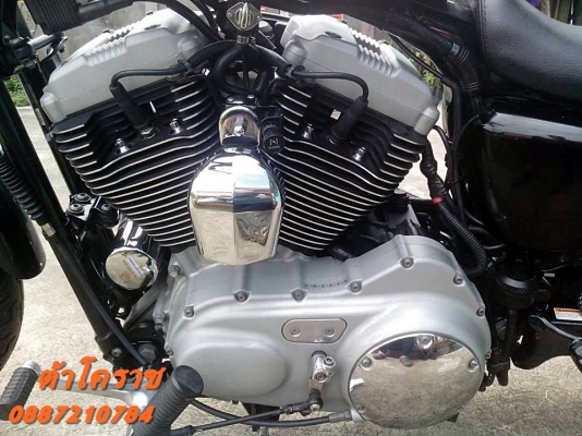 #### HARLEY DAVISSAN SPORTER XL1200R ปี05 อินวอย+สรรพสามิต แท้ครบ#### #### HARLEY DAVISSAN SPORTER XL1200R ปี05 อินวอย+สรรพสามิต แท้ครบ####