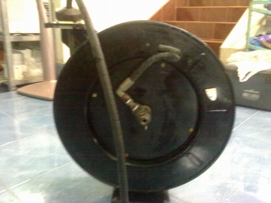 สายไฮโดรลิค ใช้ลม ใช้น้ำได้