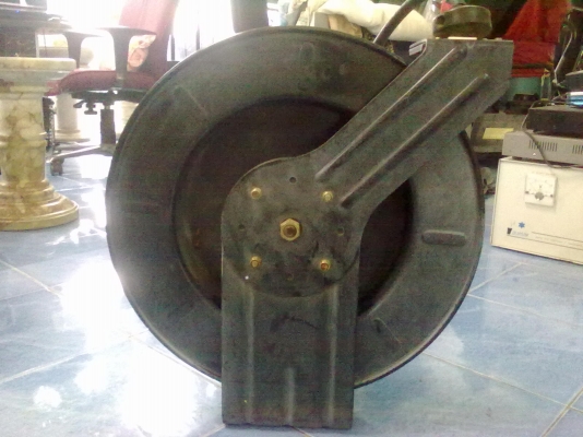 สายไฮโดรลิค ใช้ลม ใช้น้ำได้