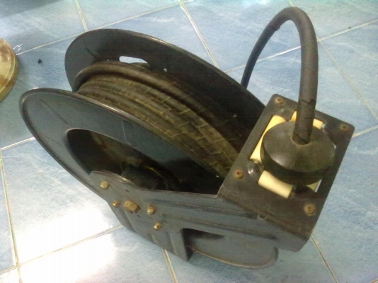 สายไฮโดรลิค ใช้ลม ใช้น้ำได้