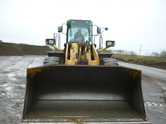 WA400-3 S/N 55009 เก่าจากญี่ปุ่นถึง(csนวนคร)แล้วครับ