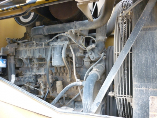 WA400-3 S/N 55009 เก่าจากญี่ปุ่นถึง(csนวนคร)แล้วครับ