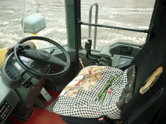 WA400-3 S/N 55009 เก่าจากญี่ปุ่นถึง(csนวนคร)แล้วครับ