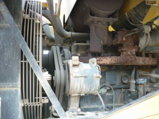 WA400-3 S/N 55009 เก่าจากญี่ปุ่นถึง(csนวนคร)แล้วครับ