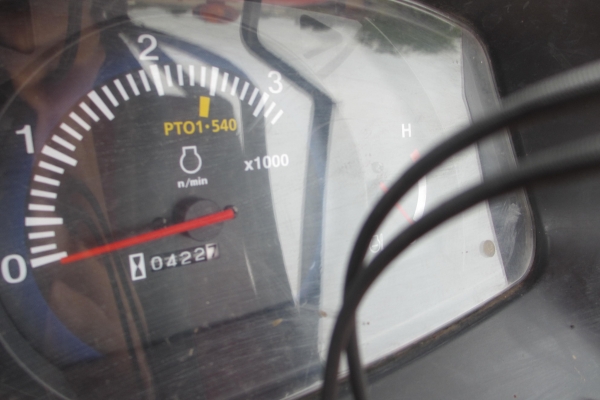 มีมาให้ชมค่ะ คูโบต้า L3608 MAX สภาพสวยๆ