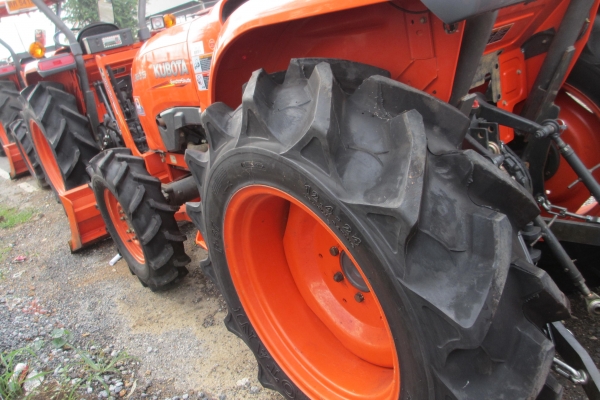 มีมาให้ชมค่ะ คูโบต้า L3608 MAX สภาพสวยๆ