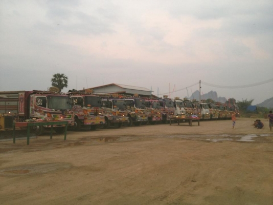 รับเหมาถมที่ ( ดินซีแลค ลูกรังแดง หินผุ ) ภาคกลาง พระราม 2 โทร081-9446329 เสี๋ยต่าย จิราพร รับเหมาถมที่ ( ดินซีแลค ลูกรังแดง หินผุ ) ภาคกลาง พระราม 2 โทร081-9446329 เสี๋ยต่าย จิราพร