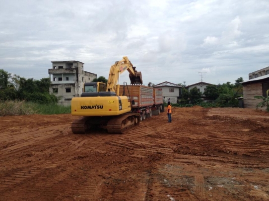 รับเหมาถมที่ ( ดินซีแลค ลูกรังแดง หินผุ ) ภาคกลาง พระราม 2 โทร081-9446329 เสี๋ยต่าย จิราพร รับเหมาถมที่ ( ดินซีแลค ลูกรังแดง หินผุ ) ภาคกลาง พระราม 2 โทร081-9446329 เสี๋ยต่าย จิราพร