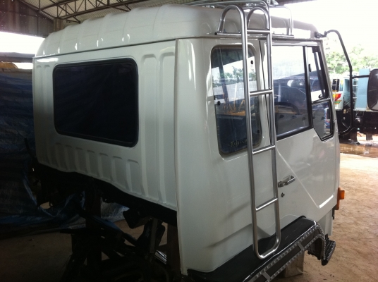 ***130,000 บาท***หัวเก๋งมิตซู FUSO 10 ล้อ