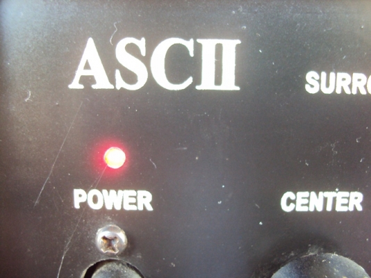 ขาย เครื่องขยายเสียง 65 X 4 W.