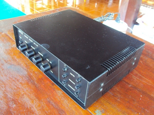 ขาย เครื่องขยายเสียง 65 X 4 W.