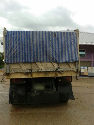 รถฮีโน่ 10 ล้อดั้ม FM1J 260 แรงม้า ปี 47 ( รถวิ่ง 35x,xxx กม. ) สนใจติดต่อ 081 - 6079515 รถฮีโน่ 10 ล้อดั้ม FM1J 260 แรงม้า ปี 47 ( รถวิ่ง 35x,xxx กม. ) สนใจติดต่อ 081 - 6079515