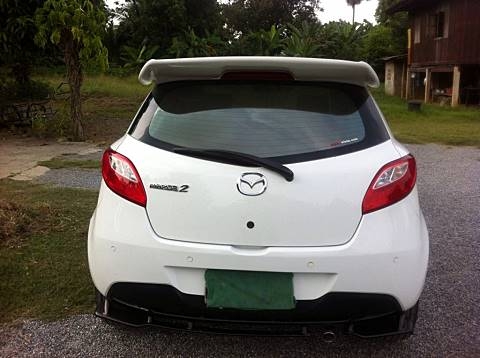 ธารนนทบุรี//ขาย mazda 2 1.5airbag ปี 2013 ราคา 450,000 บาท ธารนนทบุรี//ขาย mazda 2 1.5airbag ปี 2013 ราคา 450,000 บาท