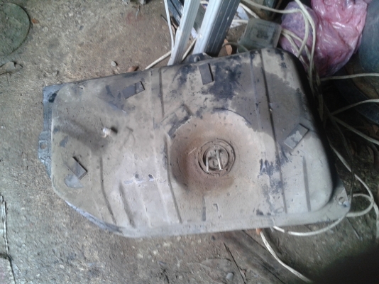 ถังน้ำมันเปอร์โย 305