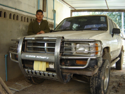 ปิดขายHERO ดีเซล2.45 ปิดที่ 60,000 ครับ