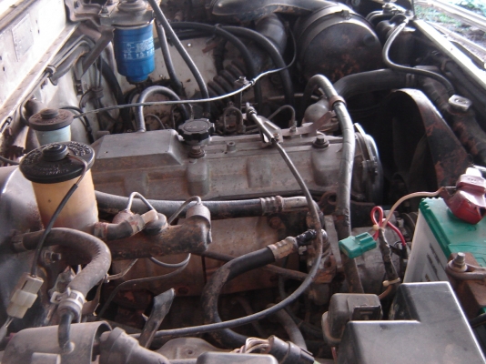 ปิดขายHERO ดีเซล2.45 ปิดที่ 60,000 ครับ