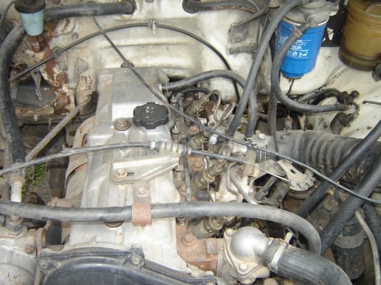 ปิดขายHERO ดีเซล2.45 ปิดที่ 60,000 ครับ