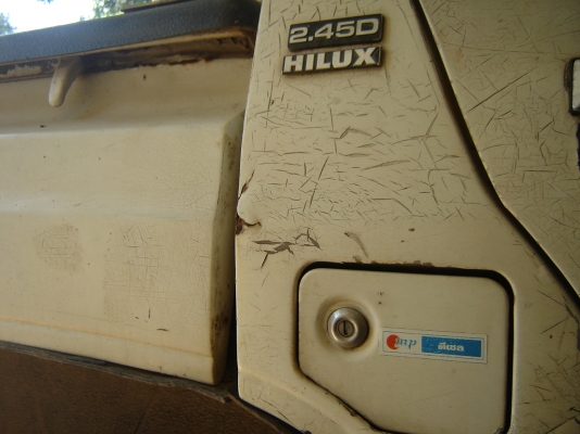 ปิดขายHERO ดีเซล2.45 ปิดที่ 60,000 ครับ