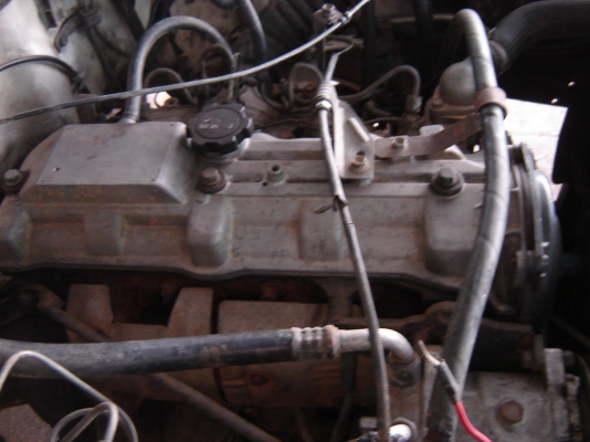 ปิดขายHERO ดีเซล2.45 ปิดที่ 60,000 ครับ