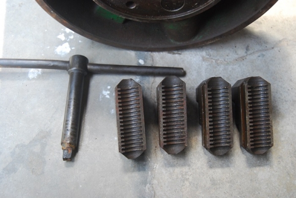 ขายหัวจับ 4 จับ 14 นิ้ว