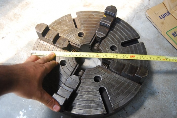 ขายหัวจับ 4 จับ 14 นิ้ว