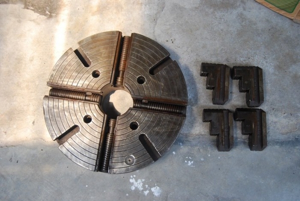 ขายหัวจับ 4 จับ 14 นิ้ว