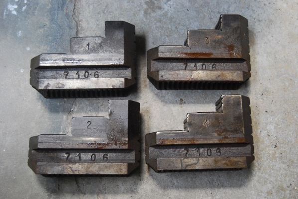 ขายหัวจับ 4 จับ 14 นิ้ว