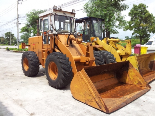 ถึงไทยแล้ว Komatsu 510 ซีเรียลสูง กรองเดี่ยว จากญี่ปุ่น