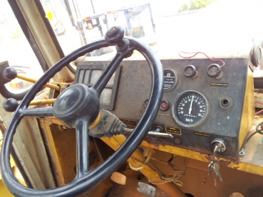 ถึงไทยแล้ว Komatsu 510 ซีเรียลสูง กรองเดี่ยว จากญี่ปุ่น