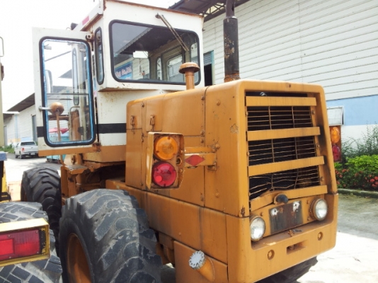 ถึงไทยแล้ว Komatsu 510 ซีเรียลสูง กรองเดี่ยว จากญี่ปุ่น