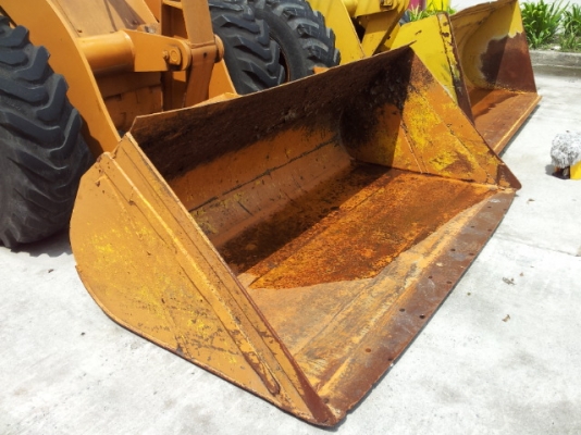 ถึงไทยแล้ว Komatsu 510 ซีเรียลสูง กรองเดี่ยว จากญี่ปุ่น