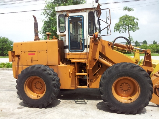 ถึงไทยแล้ว Komatsu 510 ซีเรียลสูง กรองเดี่ยว จากญี่ปุ่น