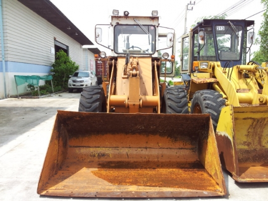 ถึงไทยแล้ว Komatsu 510 ซีเรียลสูง กรองเดี่ยว จากญี่ปุ่น