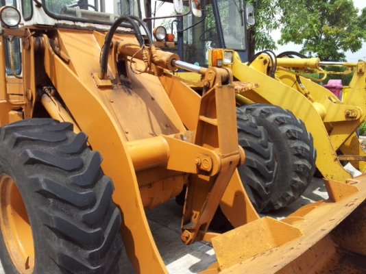 ถึงไทยแล้ว Komatsu 510 ซีเรียลสูง กรองเดี่ยว จากญี่ปุ่น