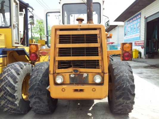 ถึงไทยแล้ว Komatsu 510 ซีเรียลสูง กรองเดี่ยว จากญี่ปุ่น