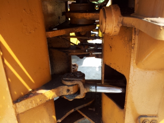 ถึงไทยแล้ว Komatsu 510 ซีเรียลสูง กรองเดี่ยว จากญี่ปุ่น