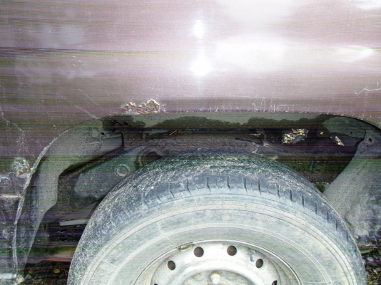 ขายซากรถทำอีแต๋น