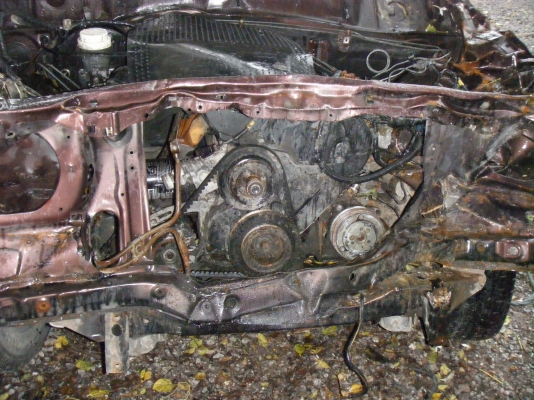 ขายซากรถทำอีแต๋น