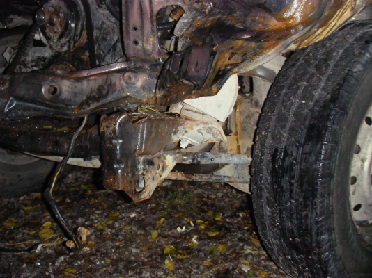 ขายซากรถทำอีแต๋น