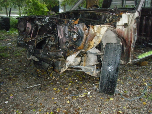 ขายซากรถทำอีแต๋น