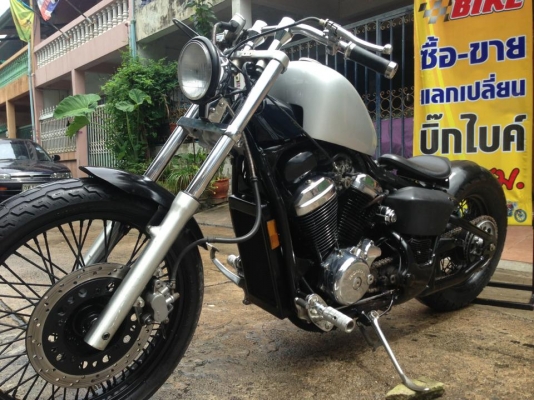 ต้ำพระราม2ขาย shadow600แต่งsportterสวยๆเสียงท่อดุๆ เครื่องดีอินวอยแท้ พร้อมออกทิป (รับ-แลก-เทิร์นทุกรุ่น) ต้ำพระราม2ขาย shadow600แต่งsportterสวยๆเสียงท่อดุๆ เครื่องดีอินวอยแท้ พร้อมออกทิป (รับ-แลก-เทิร์นทุกรุ่น)