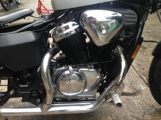ต้ำพระราม2ขาย shadow600แต่งsportterสวยๆเสียงท่อดุๆ เครื่องดีอินวอยแท้ พร้อมออกทิป (รับ-แลก-เทิร์นทุกรุ่น) ต้ำพระราม2ขาย shadow600แต่งsportterสวยๆเสียงท่อดุๆ เครื่องดีอินวอยแท้ พร้อมออกทิป (รับ-แลก-เทิร์นทุกรุ่น)