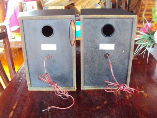 ขายลำโพง วางหิ้งสามทาง SONYราคาถูกครับ ขายลำโพง วางหิ้งสามทาง SONYราคาถูกครับ