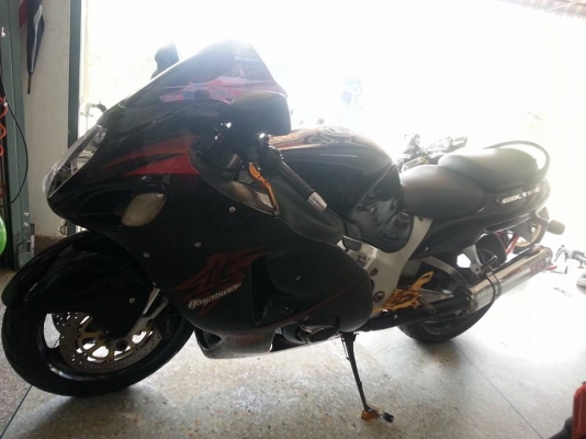 Hayabusa2000 พร้อมสรรพสามิตร spec. canada Hayabusa2000 พร้อมสรรพสามิตร spec. canada